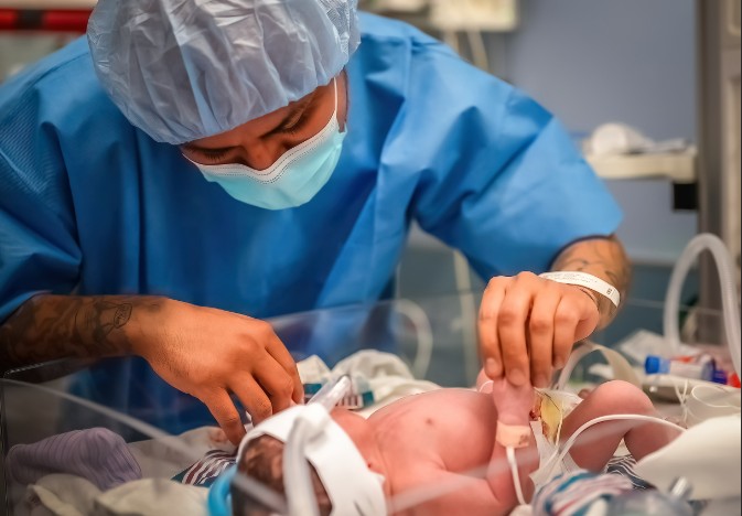 Northern Light EMMC STABLE Provider Course Banner